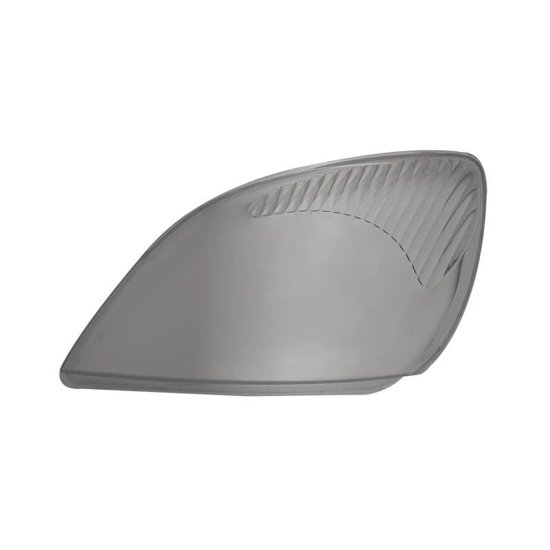 طلق چراغ جلو چپ مدل T11-3772010AB-C مناسب برای ام وی ام X33