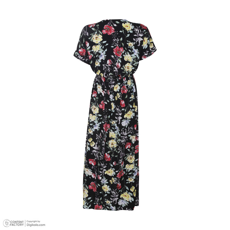 پیراهن ساحلی زنانه ناتوسا مدل NT806