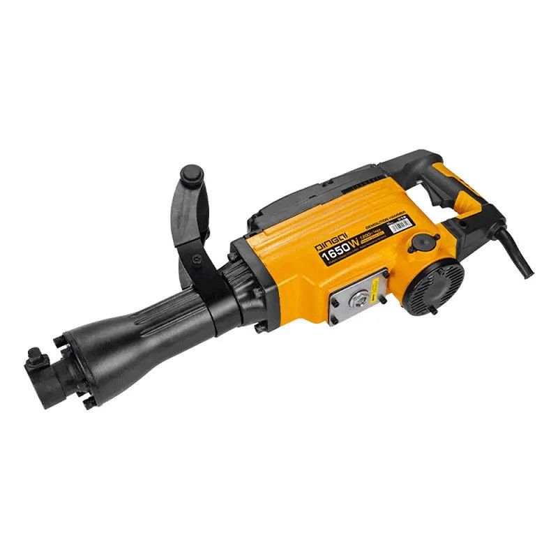 دریل بتن کن دینگشی مدل DIN-102005