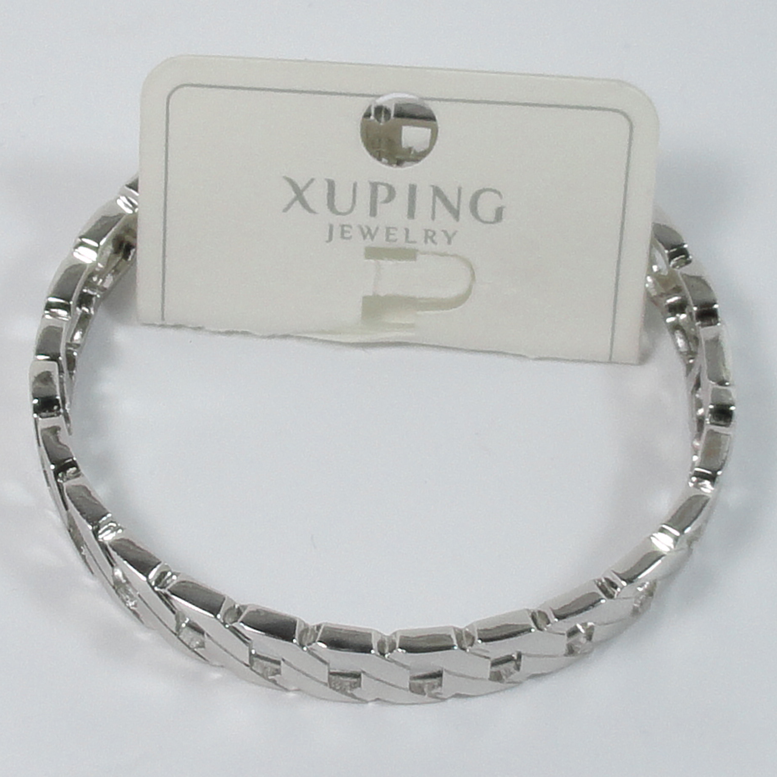 دستبند زنانه ژوپینگ مدل تانیا کد AM30 -  - 2