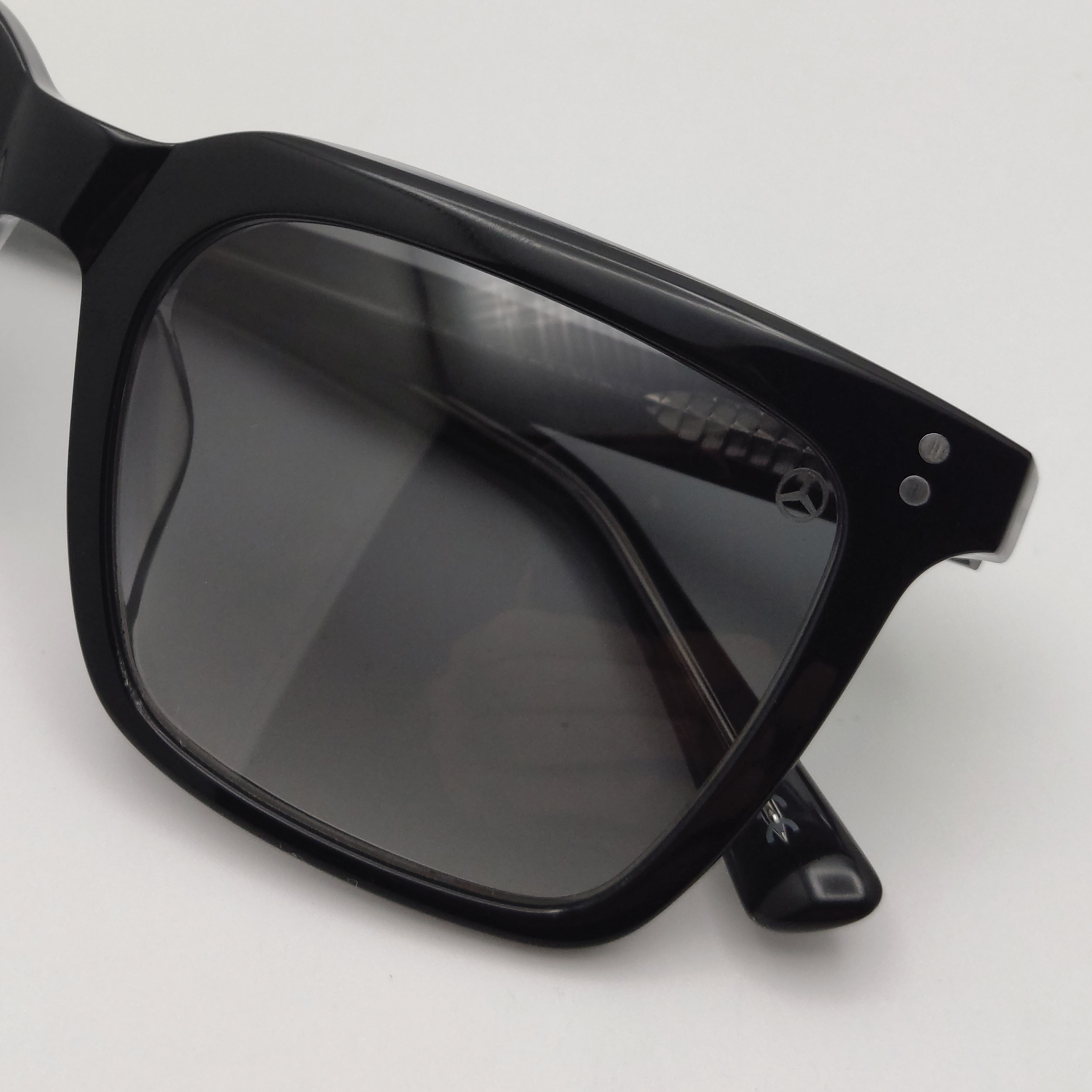 عینک آفتابی مرسدس بنز مدل S169 COL.003 -  - 12