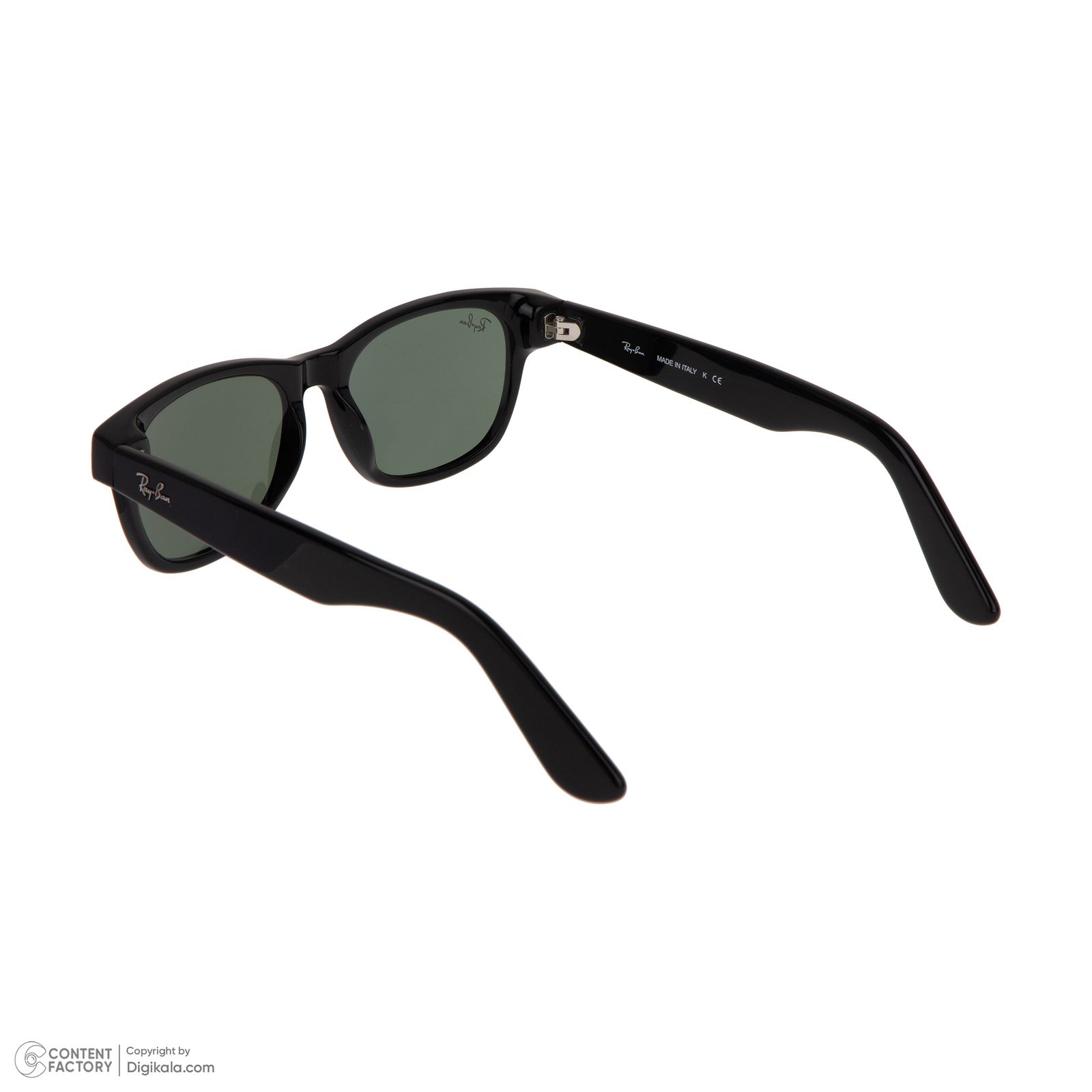 عینک آفتابی ری بن مدل 2132-901 -  - 4