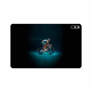 MAHOOT Road cycling Cover Sticker for Huawei Matepad 10.4 2020 BAH3-L09