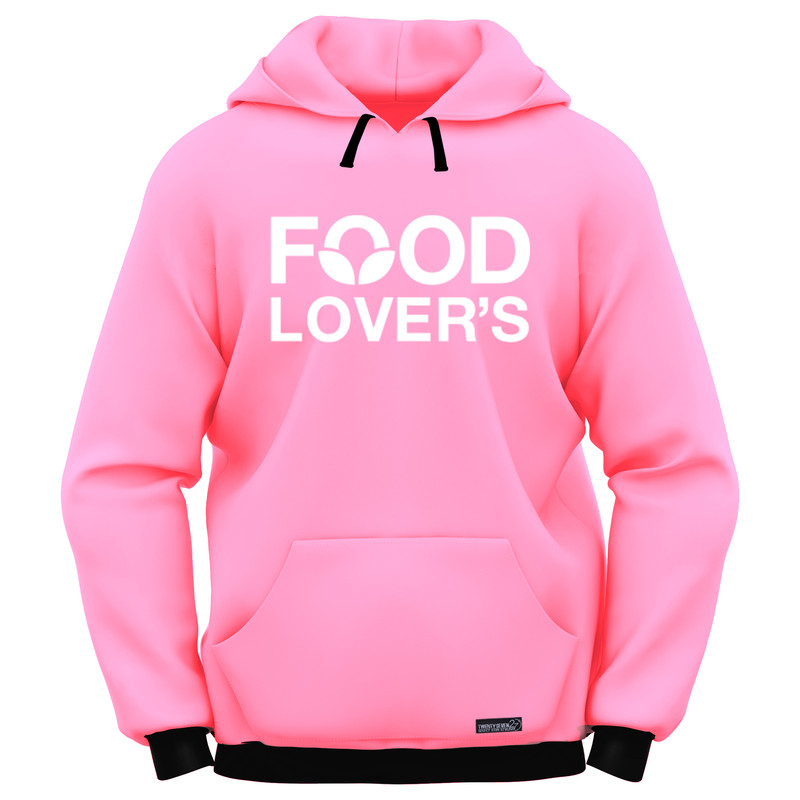 هودی مردانه 27 مدل Food Lovers کد MH526