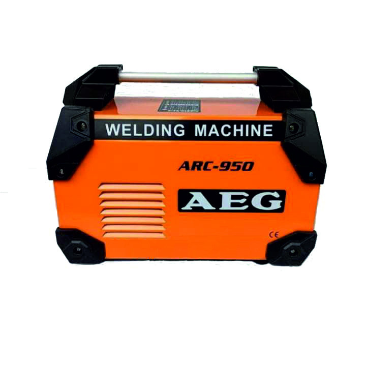 اینورتر جوشکاری 950 آمپر مدل ARC