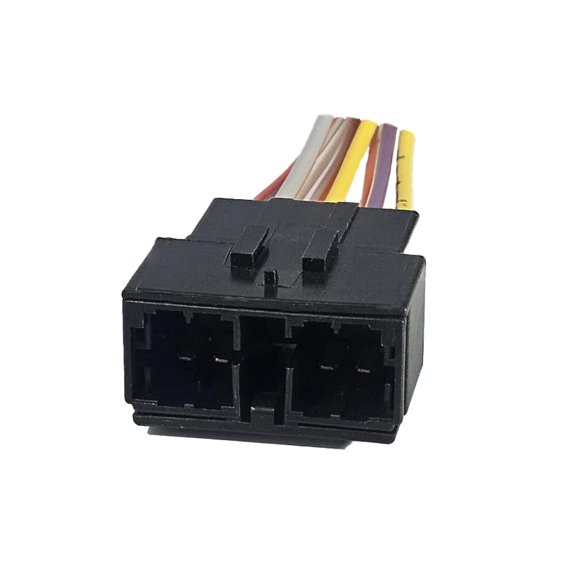 سوکت نری آیینه برقی کد 00030 مناسب برای پارس