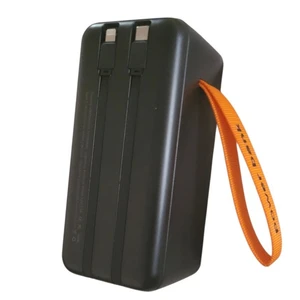 پاوربانک 22.5 وات مدل fast-22.5w ظرفیت 50000 میلی آمپر ساعت