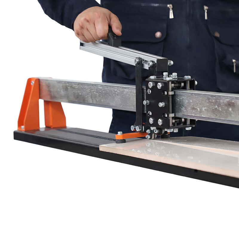 دستگاه برش کاشی گروه قله مدل IMP120E