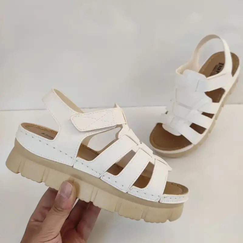 صندل زنانه مدل Charm_ Pars 03