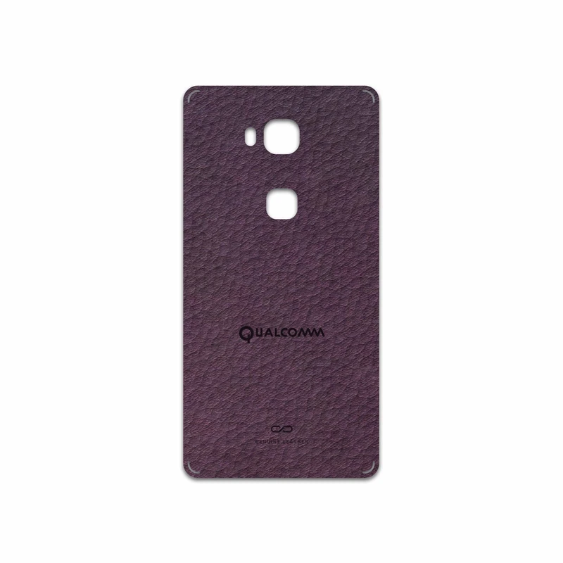 برچسب پوششی ماهوت مدل PL-QLQM مناسب برای گوشی موبایل آنر 5X