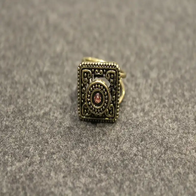 حلقه روسری زنانه کد Ki 08-5