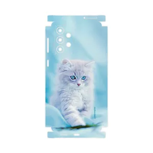 MAHOOT Cat-1-FullSkin Cover Sticker for Samsung Galaxy A33 5G