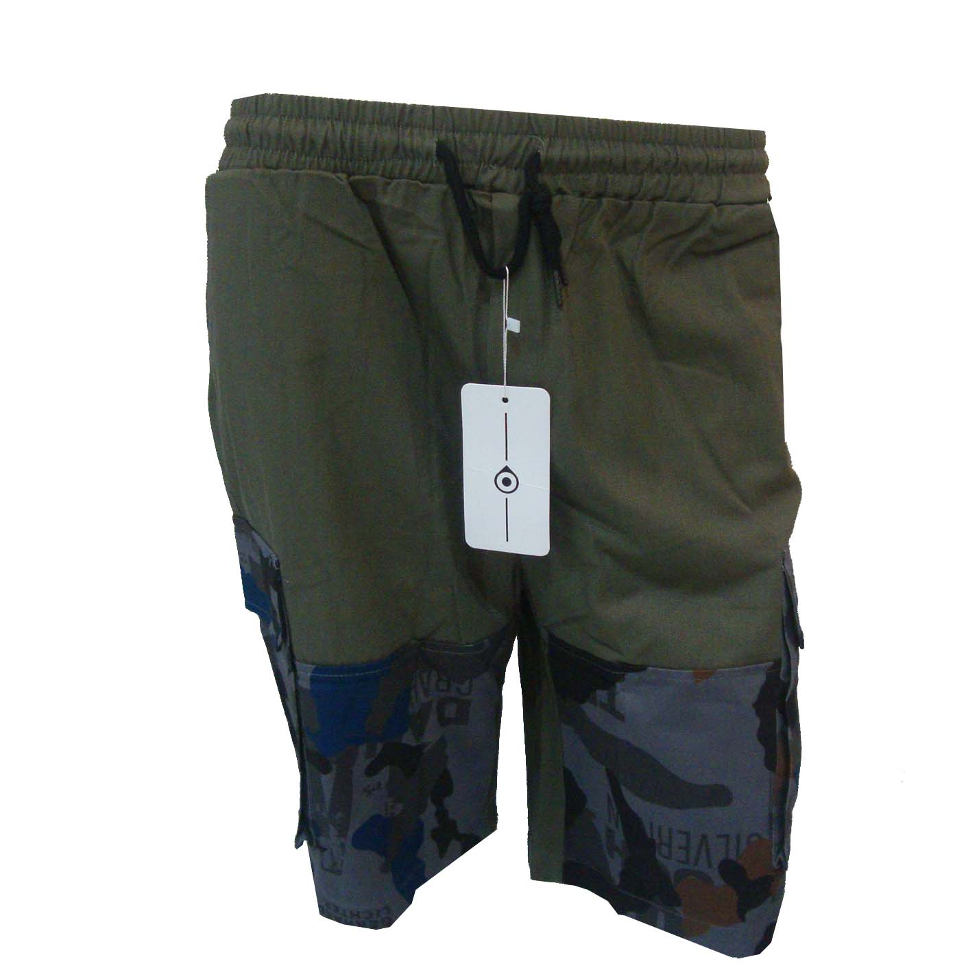 شلوارک مردانه کد 597