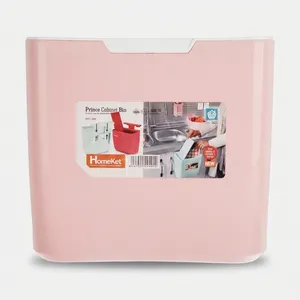  سطل زباله کابینتی هوم کت کد 2525