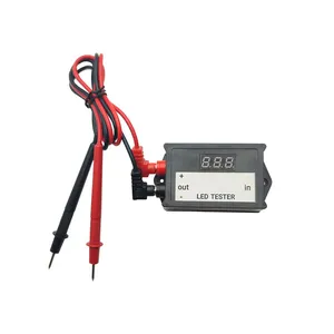 تستر ال ای دی مدل چند منظوره 