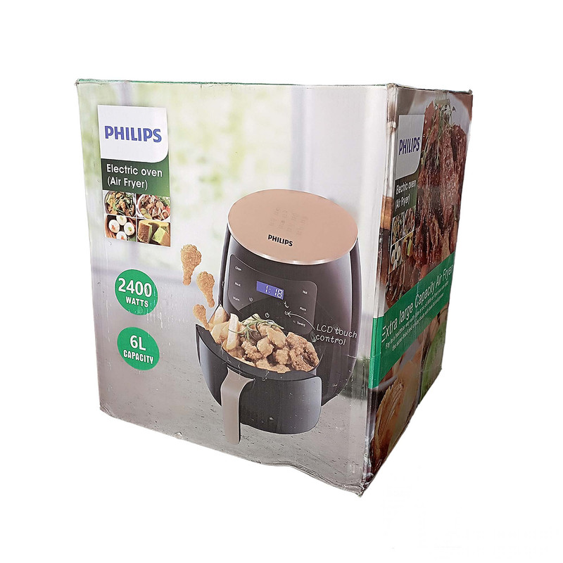 سرخ کن بدون روغن فیلیپس مدل Air Fryer