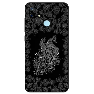 Megafone phoenix 7425 Cover For Realme 7i / C12