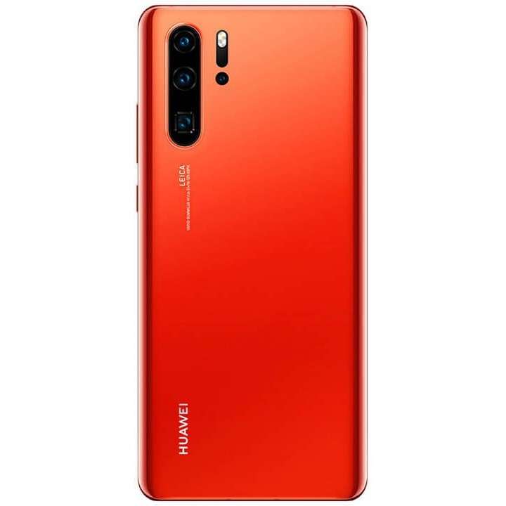 درب پشت گوشی مدل L21-ORA مناسب برای گوشی موبایل هوآوی P30 PRO درب پشت گوشی مدل L21-ORA مناسب برای گوشی موبایل هوآوی P30 PRO
