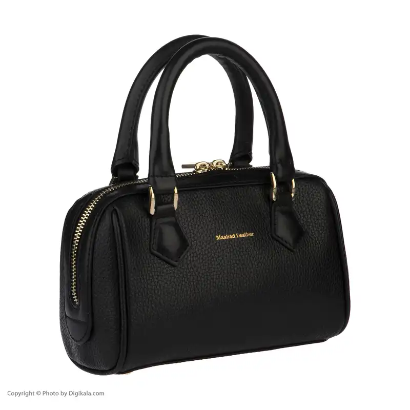 کیف دستی زنانه چرم مشهد مدل S0868-001