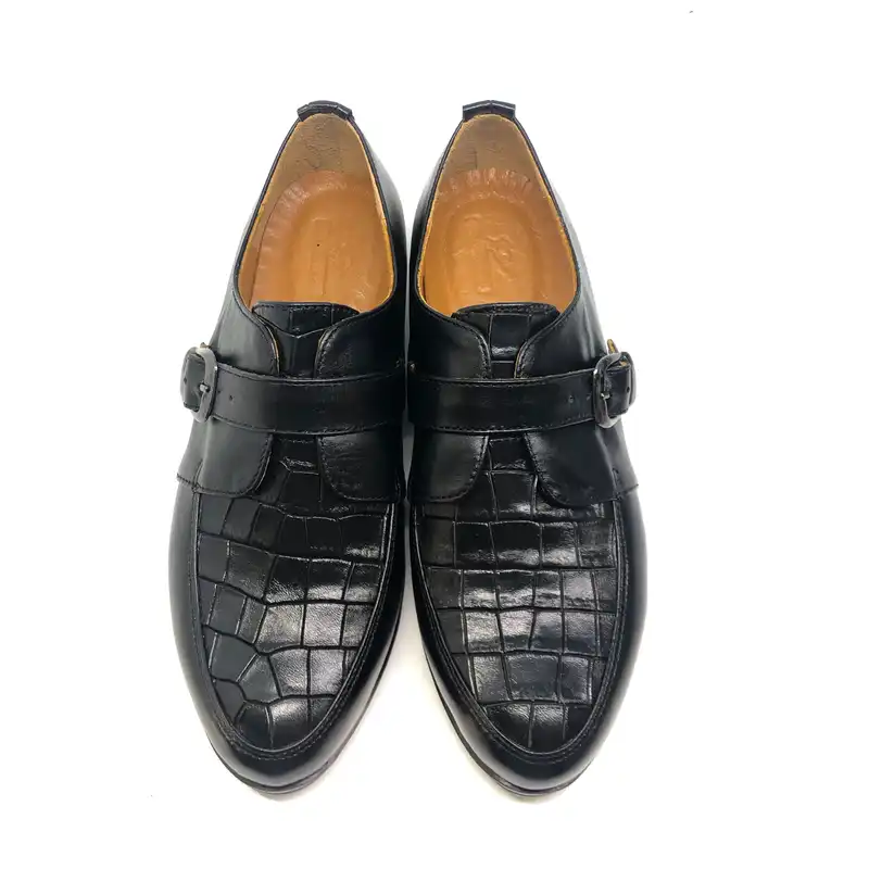 کفش زنانه سرزمین چرم مدل 141572