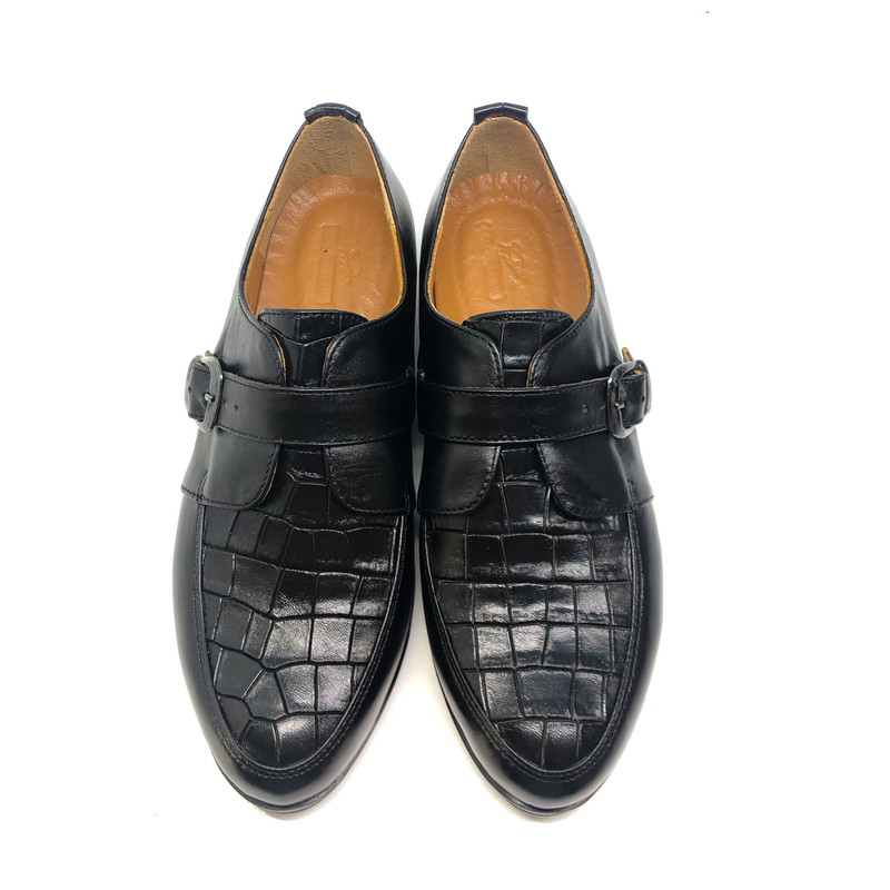 کفش زنانه سرزمین چرم مدل 141572