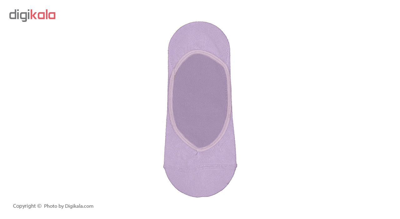 جوراب زنانه شاوین کد 3011 - - 42