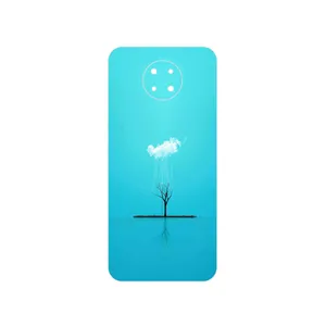 MAHOOT Minimal Tree Cover Sticker for Nokia G10