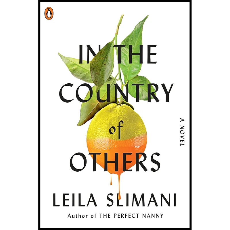 کتاب In the Country of Other اثر جمعی از نویسندگان انتشارات Penguin Books