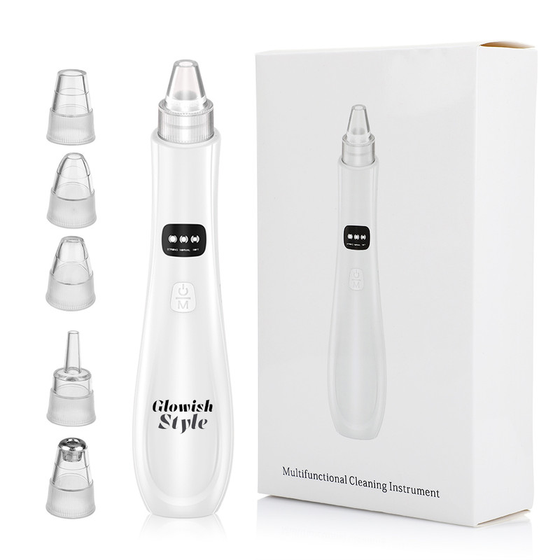 میکرودرم گلویش استایل مدل MT-84