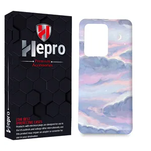 HEPRO MC Cover for Samsung Galaxy S20 Ultra