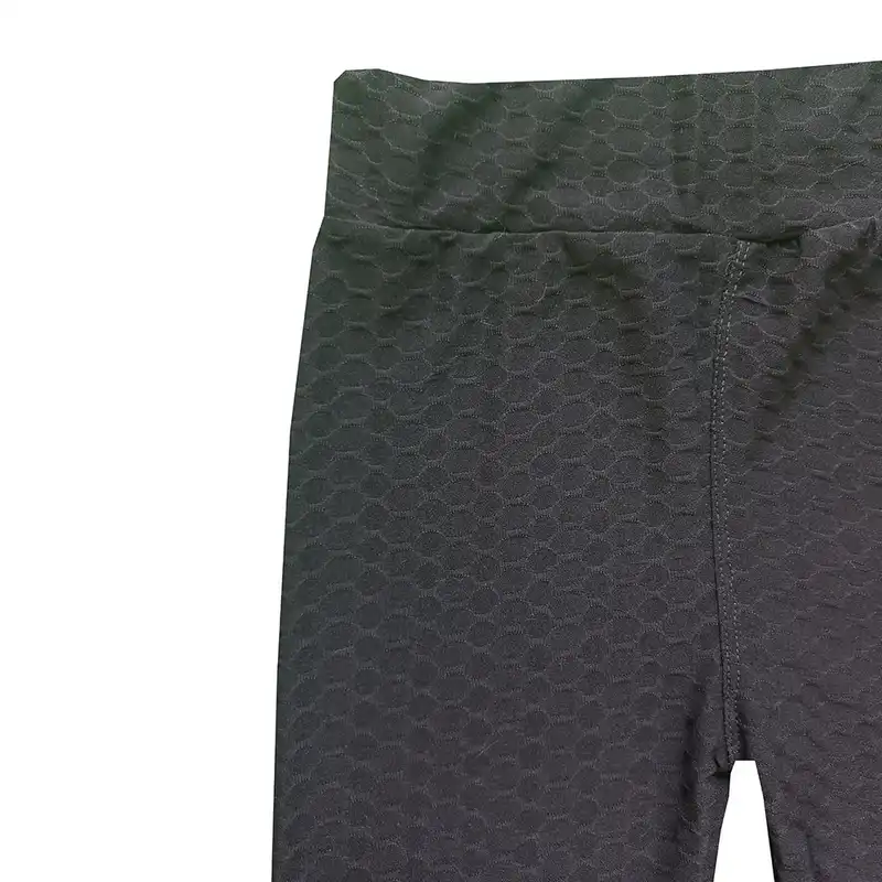 لگینگ ورزشی زنانه مدل سلولیتی