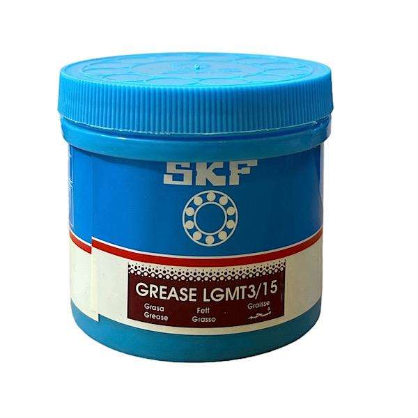 گریس نسوز اس کی اف مدل LGMT3/15 وزن 250 میلی لیتر گریس نسوز اس کی اف مدل LGMT3/15 وزن 250 میلی لیتر