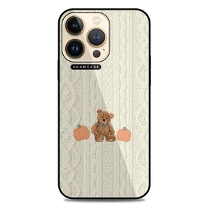 AKAM AMC-WA13PRO-TRICOT-24 Cover For Apple iPhone 13 Pro