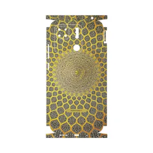 MAHOOT Iran-Tile2-FullSkin Cover Sticker for Xiaomi Redmi 10A