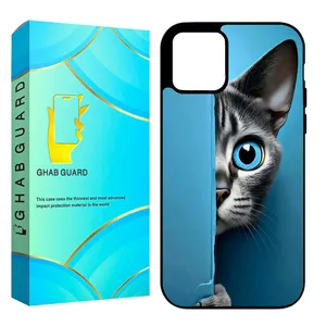 Ghab Guard GCHP11PM Cover For Apple iPhone 11 Pro Max