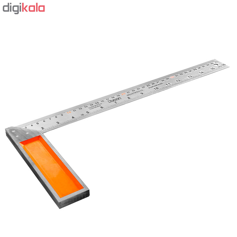 گونیا نجاری دایسون کد DS201040 سایز 400 میلیمتر