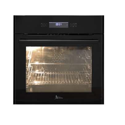 فر برقی بهتر است یا گازی؟