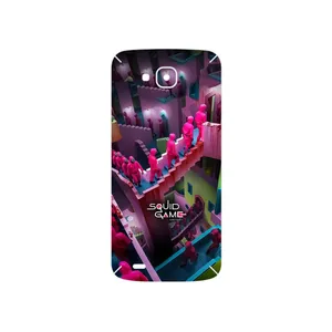 MAHOOT Squid Game Cover Sticker for LG X venture