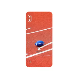 MAHOOT Rugby football Cover Sticker for Samsung Galaxy A10