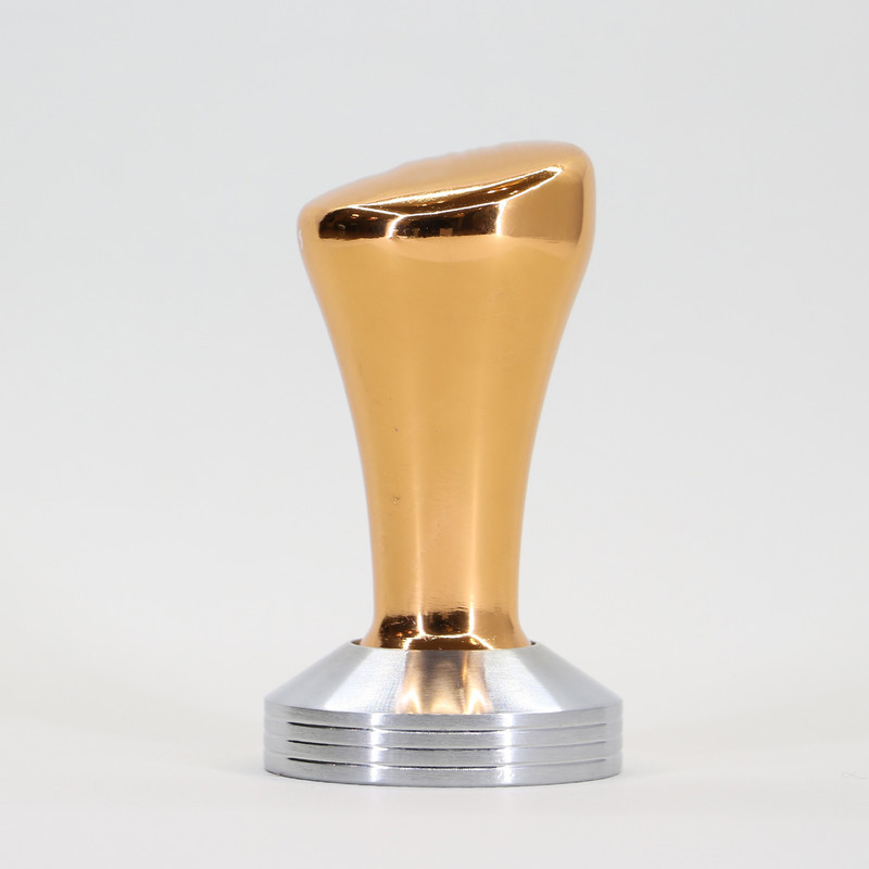 تمپر قهوه گتر مدل  58