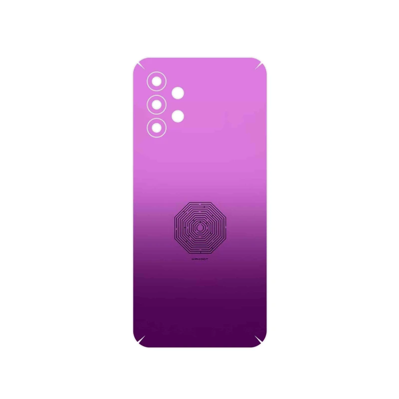 برچسب پوششی ماهوت مدل Minimal Maze مناسب برای گوشی موبایل سامسونگ Galaxy A13