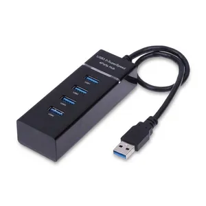 هاب 4 پورت USB 3.0 مدل bbk