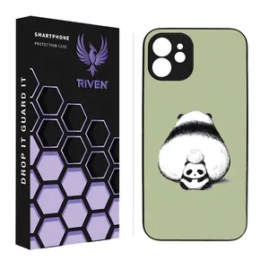 RIVEN RI3-13 Case For Apple iPhone 12