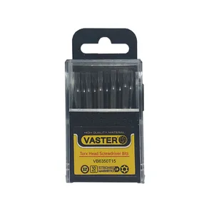 مجموعه 10 عددی سری پیج گوشتی ستاره ای واستر مدل vb63T15