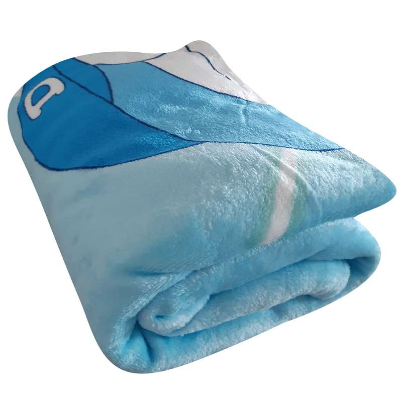 پتو مسافرتی کد 725 سایز 160x220 سانتی متر