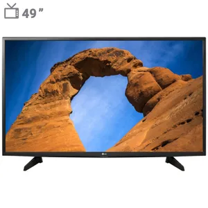 تلویزیون ال ای دی ال جی مدل 49LK5100 سایز 49 اینچ