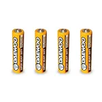 باتری نیم قلمی دوو مدل Super Heavy Duty بسته 4 عددی