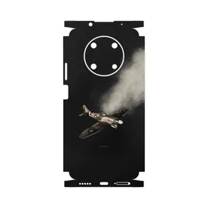 MAHOOT World_War_II_Aircraft-FullSkin Cover Sticker for Huawei Nova Y90