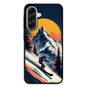 AKAM AMC-WSGA56-SKI-8 Cover For Samsung Galaxy A56