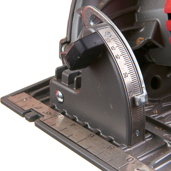 اره دیسکی میلواکی مدل M18 FCS66